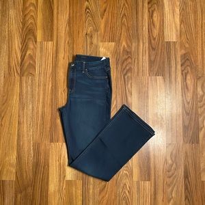 Jen7 by 7 For All Mankind Slim Bootcut Jeans